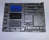 12694483 ecm ecu computer 2017 Chevrolet Colorado - Swan Auto