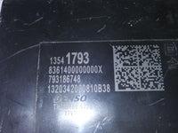 13541793 Cadillac CT4 2020-2022 head light control module - Swan Auto