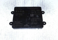 13547620 Chevy Colorado or GMC Canyon 2019 wireless charging charger module - Swan Auto