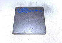 16057809 Chevy Spectrum 1985-1987 ecm ecu computer - Swan Auto