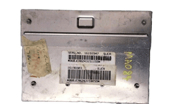 16191947 ecu ecm computer 1995 Century or Ciera - Swan Auto