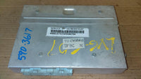 16196393 Pontiac Sunbird 1994 ecm ecu computer - Swan Auto