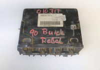 16197128 Lumina, Regal or Grand Prix 1989-1993 ecm ecu computer - Swan Auto
