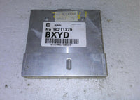 16211379 Cadillac Catera 1997-1998 bcm body control module - Swan Auto