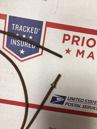 1940 Ford passenger car NOS oem speedometer cable core 99A17262 - Swan Auto