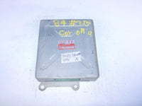 1984-1985 Toyota Corolla emission control module 89550-12720 - Swan Auto