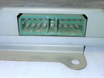 1984-1985 Toyota Corolla emission control module 89550-12720 - Swan Auto