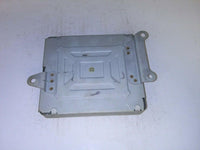 1984-1985 Toyota Corolla emission control module 89550-12721 - Swan Auto