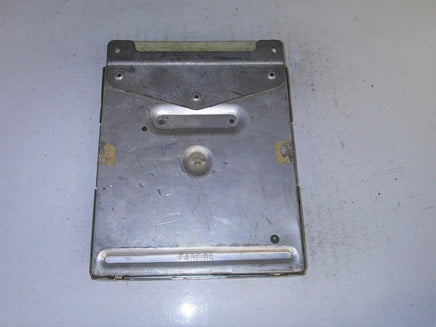 1984-1986 Jeep CJ ecu ecm computer E4FF-12A651-AJA - Swan Auto