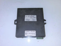1984-1989 BMW 318i 325i on board relay module 65.81-1 373 726 - Swan Auto