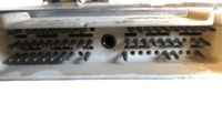1984 Ford Ranger ecm ecu computer E47F-12A650-P2A - Swan Auto