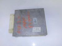 1984 Ford Tempo Mercury Topaz ecm ecu computer E43F-12A650-S2A - Swan Auto