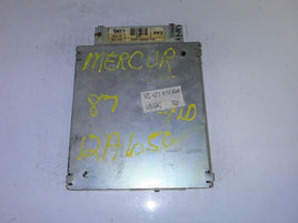 1985-1985 Ford Mercur ecm ecu computer E5ZF-12A650-F1D - Swan Auto