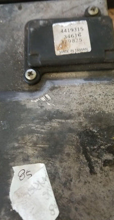 1985-1986 Chrysler Dodge or Plymouth ecm ecu computer 4419315 - Swan Auto