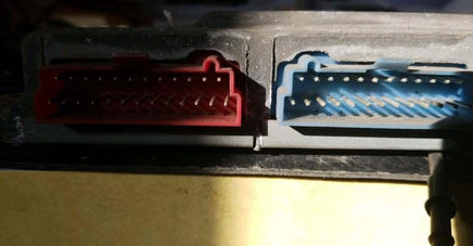 1985-1986 Dodge Plymouth or Chrysler ecm ecu computer 5226224 - Swan Auto
