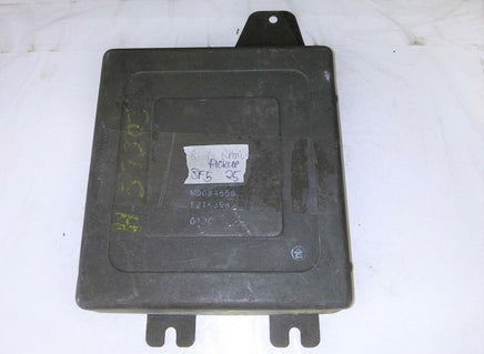 1985-1986 Dodge Ram 50 or Mitsubishi pickup ecm ecu computer MD084556 - Swan Auto
