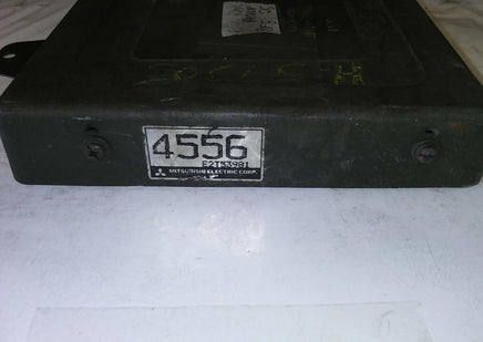 1985-1986 Dodge Ram 50 or Mitsubishi pickup ecm ecu computer MD084556 - Swan Auto