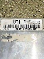 1985-1986 Ford Mustang ecm ecu computer E6SF-12A650-MB - Swan Auto