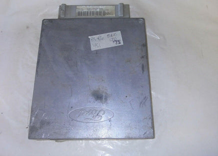 1985-1986 Ford T-Bird or LTD ecm ecu computer E53F-12A650-AN2B - Swan Auto