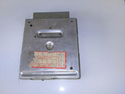 1985-1986 Ford Tempo ecm ecu computer E53F-12A650-D1B - Swan Auto