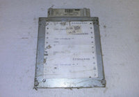 1985-1986 Ford Tempo Mercury Topaz ecm ecu computer E63F-12A650-TIG - Swan Auto