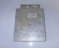 1985-1986 Ford Tempo Mercury Topaz ecm ecu computer E63F-12A650-V1B - Swan Auto