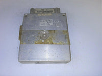 1985-1986 Ford Tempo or Mercury Topaz ecm ecu computer E63F-12A650-T1G - Swan Auto