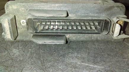 1985-1986 Mercedes-Benz 190E ecm ecu computer 0 280 800 136 - Swan Auto