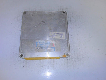 1985-1986 Toyota Cressida ecu ecm computer 89661-14020 - Swan Auto