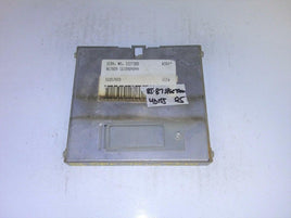 1985-1987 Chevy Spectrum ecm ecu computer 1227300 - Swan Auto