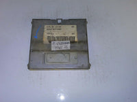 1985-1987 Chevy Spectrum ecm ecu computer 16050469 - Swan Auto