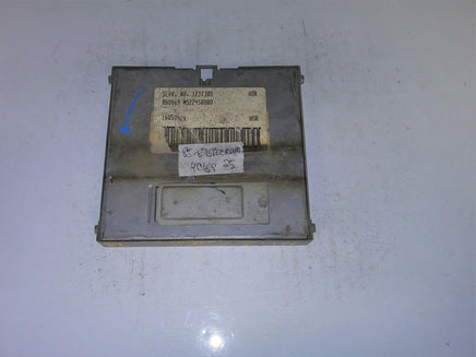 1985-1987 Chevy Spectrum ecm ecu computer 16050469 - Swan Auto