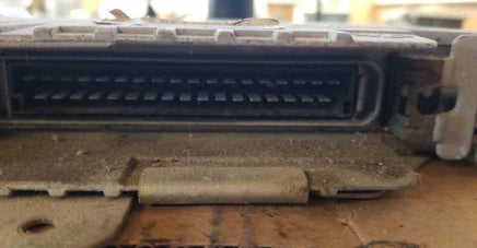 1985-1987 Lincoln Mark VII anti lock control module computer E5LC-2C219-AA - Swan Auto