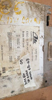 1985-1987 Lincoln Mark VII anti lock control module computer E5LC-2C219-AA - Swan Auto