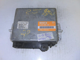 1985-1988 BMW 325E 528E ecm ecu computer 0 261 200 154 - Swan Auto