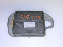 1985-1988 Mitsubishi Mirage tcm transmission computer MD724676 - Swan Auto