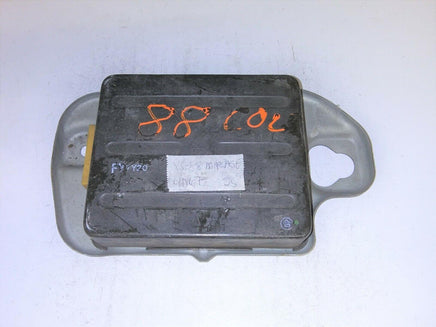 1985-1988 Mitsubishi Mirage tcm transmission computer MD724676 - Swan Auto