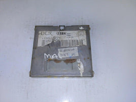 1985 Chevy Spectrum ecm ecu computer 1226551 - Swan Auto