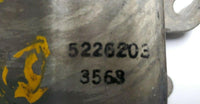 1985 Dodge Daytona ecm ecu computer 5226203 - Swan Auto