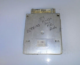 1985 Ford F150 F-150 ecm ecu computer E5TF-12A650-S1B - Swan Auto