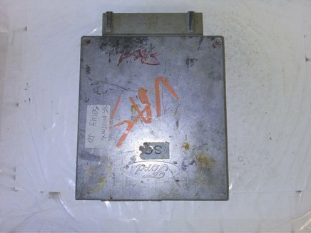 1985 Ford Mustang ecm ecu computer E4VF-12A650-C2A - Swan Auto