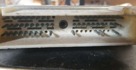 1985 Ford Ranger or Bronco 2 ecm ecu computer E57F-12A650-CA - Swan Auto