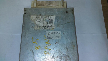1985 Ford Ranger or Bronco 2 ecu ecm computer E57F-12A650-C1A - Swan Auto