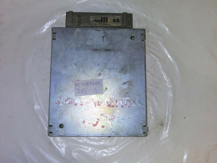 1985 Jeep Cherokee ecm ecu computer E43F-CA - Swan Auto
