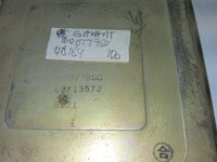 1985 Mitsubishi Galant ecm ecu computer MD077950 - Swan Auto