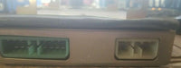 1985 Mitsubishi Mirage ecm ecu MD078335 - Swan Auto