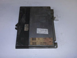 1985 Renault Alliance ecm ecu computer EF8933001785 - Swan Auto