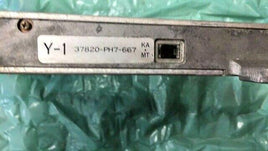 1986-1987 Acura Legend ECM Ecu computer 37820-PH7-667 - Swan Auto