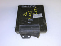 1986-1987 Dodge Colt ecm ecu computer MD098916 - Swan Auto