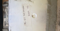 1986-1987 Ford Aerostar ecm ecu computer E69F-12A650-A1C - Swan Auto